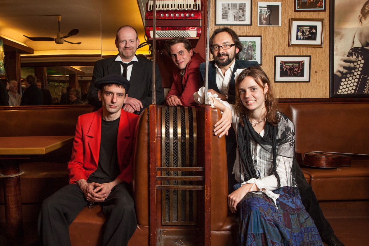Swing-jazz-band-boeken-nederland